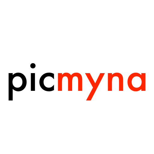 PicMyna - Online Collage Maker